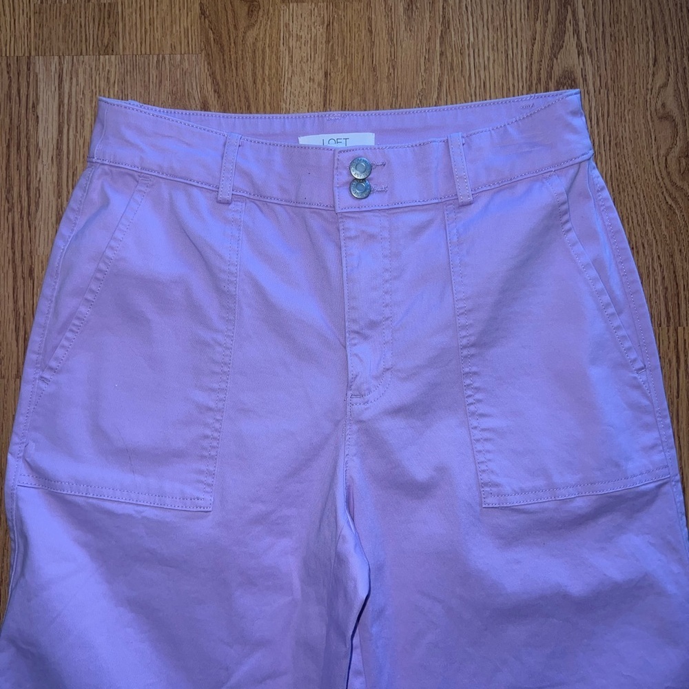 LOFT Pants - Picture 3 of 5